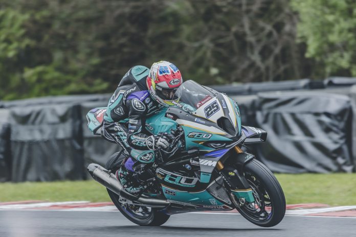 Unveiling The Essence Of Bsb Triumph: What It Takes To Be A British Superbike Race Winner