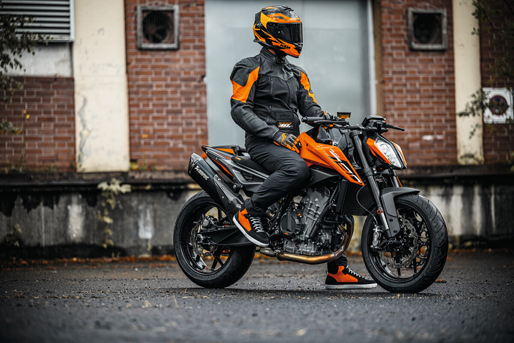 2024 Ktm Powerwear Collection: Get Ready To Race With Intent