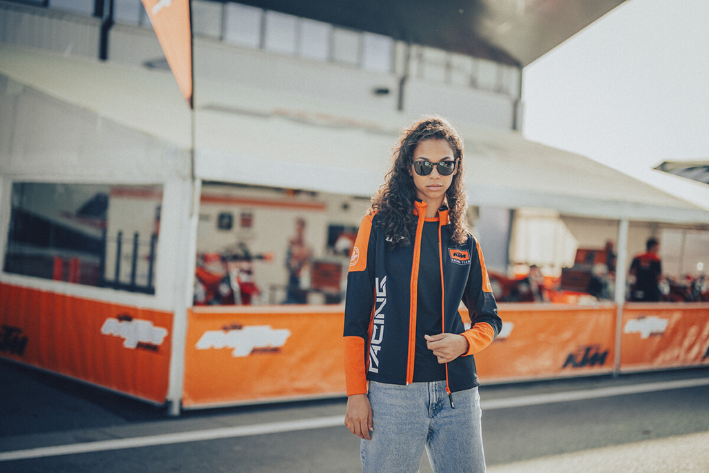 2024 Ktm Powerwear Collection: Get Ready To Race With Intent