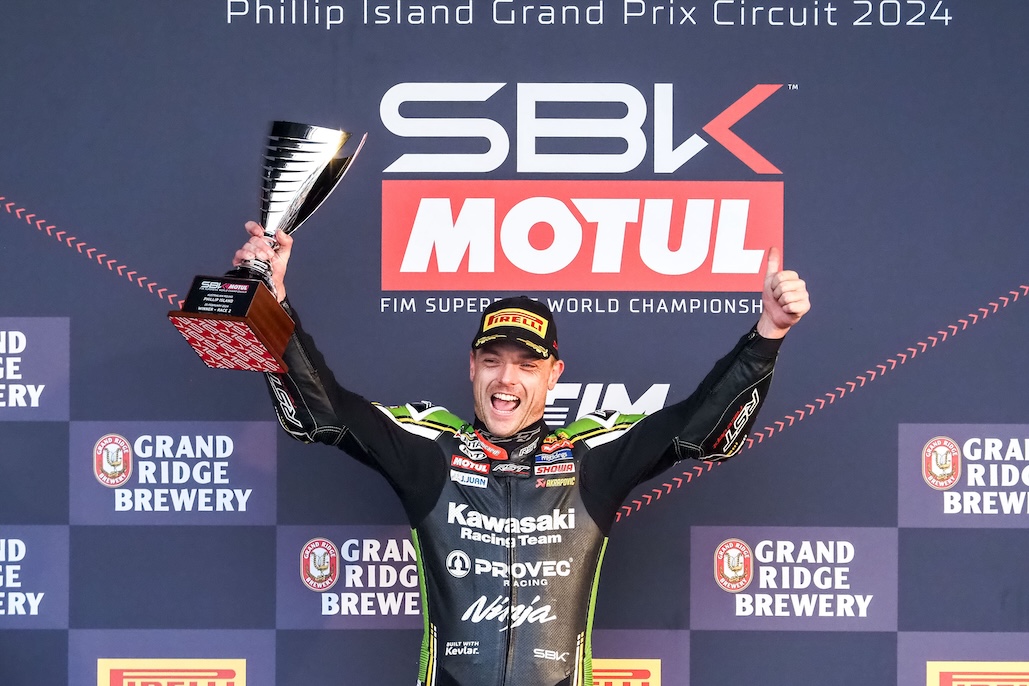 Alex Lowes Lights Up The Land Down Under With Double Triumph