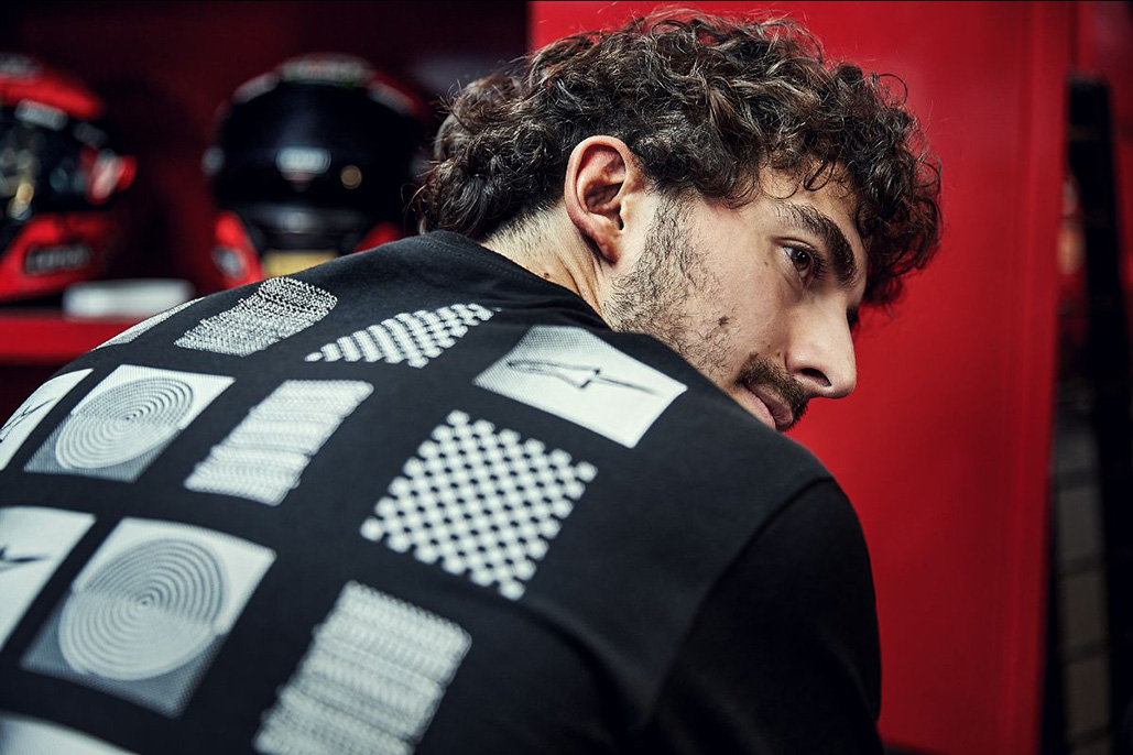 Alpinestars Unveils Spring 2024 Sportswear Collection