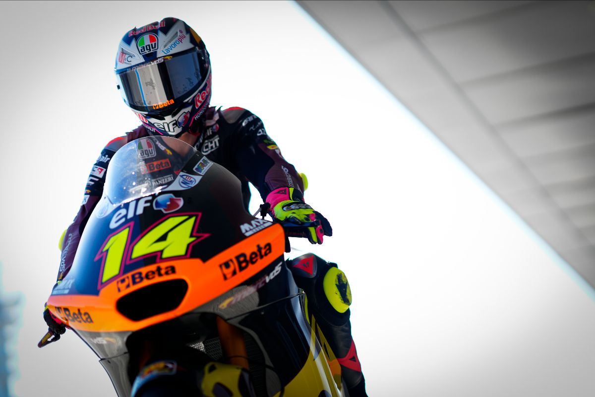 Countdown To Qatar: Moto2 And Moto3 Head Out To Test In Jerez