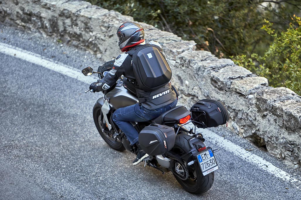 Get The Most Out Of Your Sportbike With Givi