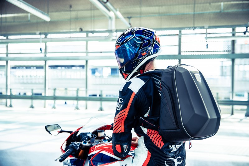 Get The Most Out Of Your Sportbike With Givi