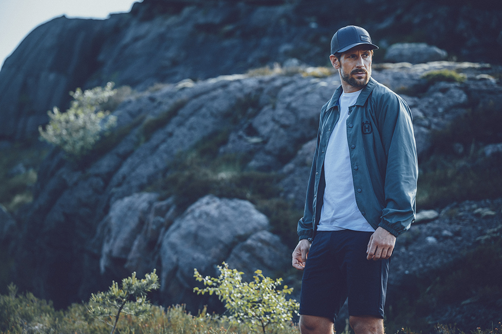 Husqvarna Motorcycles Launches Premium 2024 Apparel Collection