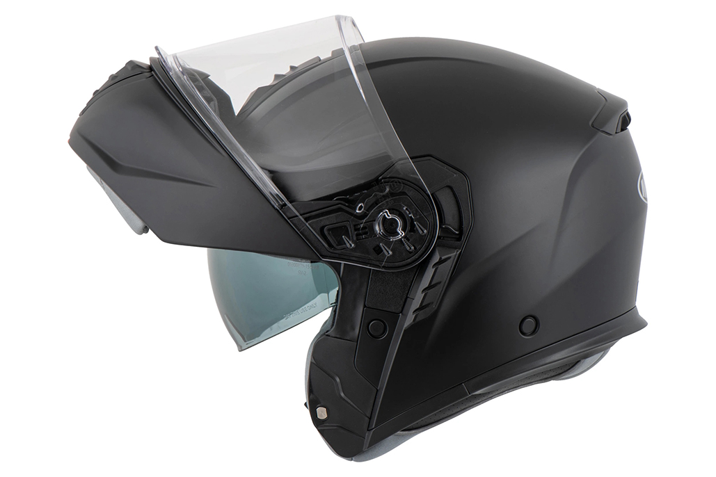 Mtr Launches New Motorcycle Helmet Line Up Exclusively Available At Louis Moto