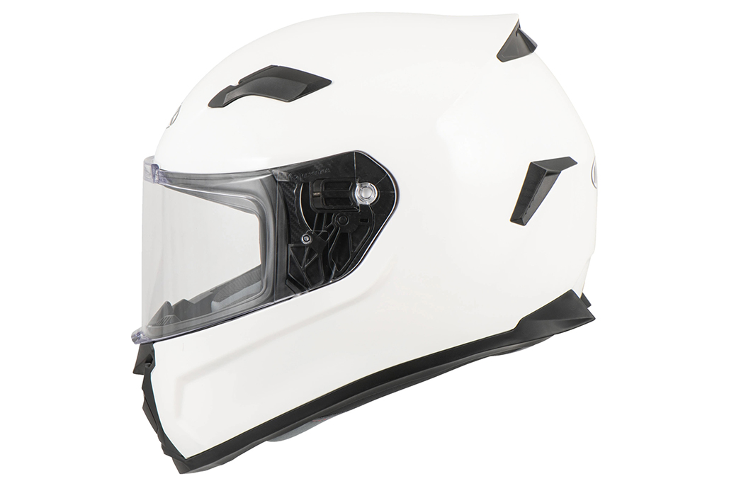 Mtr Launches New Motorcycle Helmet Line Up Exclusively Available At Louis Moto