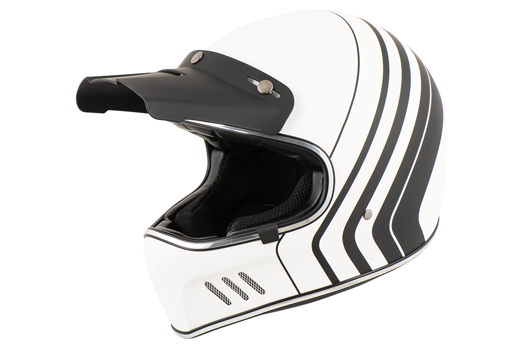 MTR launches new motorcycle helmet line up exclusively available at Louis Moto