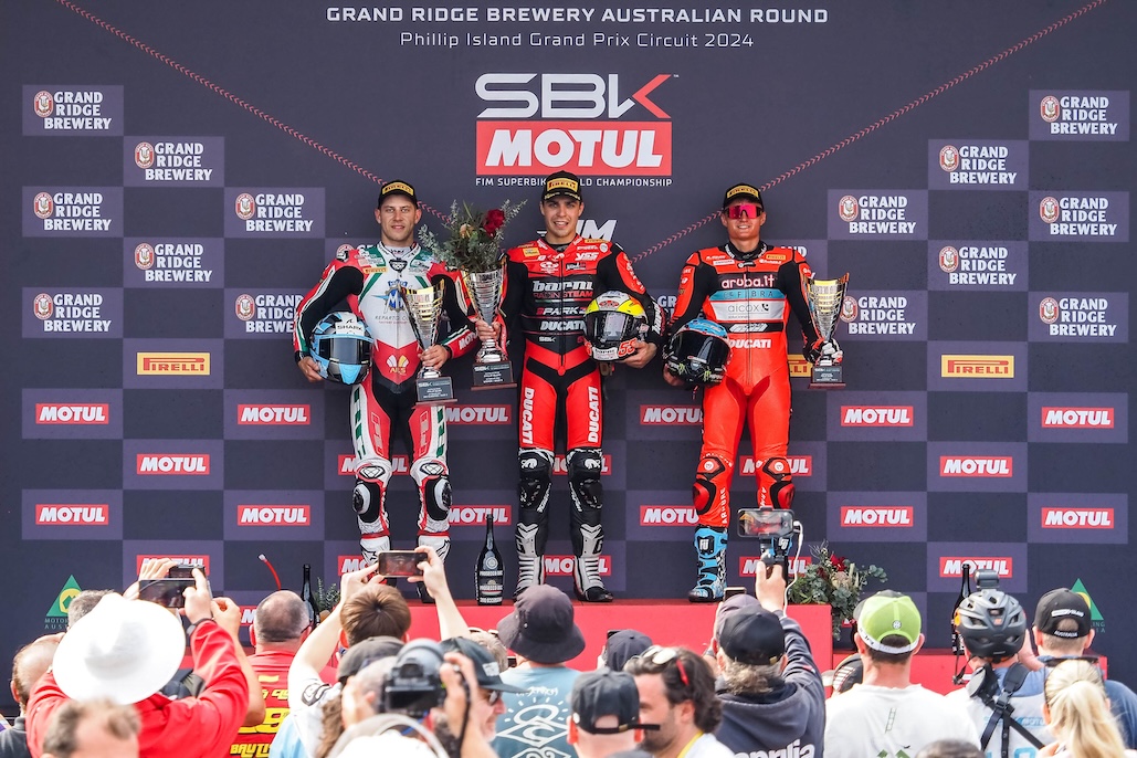 Montella's Dominance Continues As He Secures Second Consecutive Victory