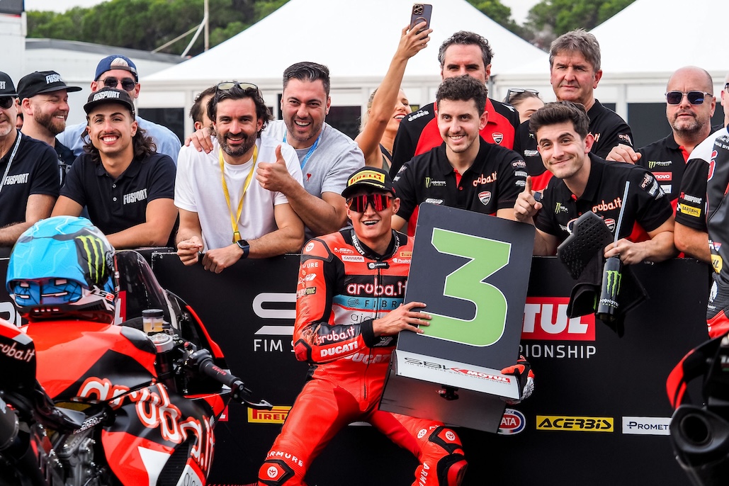 Montella's Dominance Continues As He Secures Second Consecutive Victory