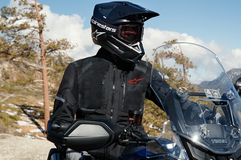 New Alpinestars Andes Air Drystar Jackets And Pants