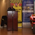 Southern 100 Press Launch Starts Countdown To The Road Racing Season.