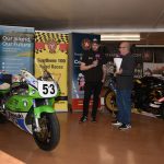 Southern 100 Press Launch Starts Countdown To The Road Racing Season.
