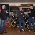 Southern 100 Press Launch Starts Countdown To The Road Racing Season.