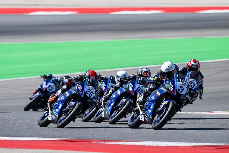 Yamaha R3 Blu Cru European Superfinale Confirmed For Final Worldsbk Weekend Of 2024