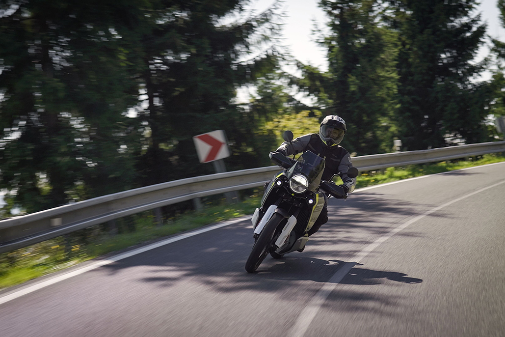 Husqvarna Motorcycles Offers Warranty Extension On 2024 Street Motorcycles