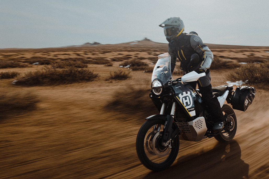 Husqvarna Motorcycles Offers Warranty Extension On 2024 Street Motorcycles