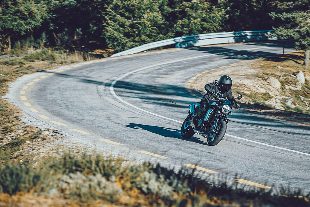 Husqvarna Motorcycles Offers Warranty Extension On 2024 Street Motorcycles