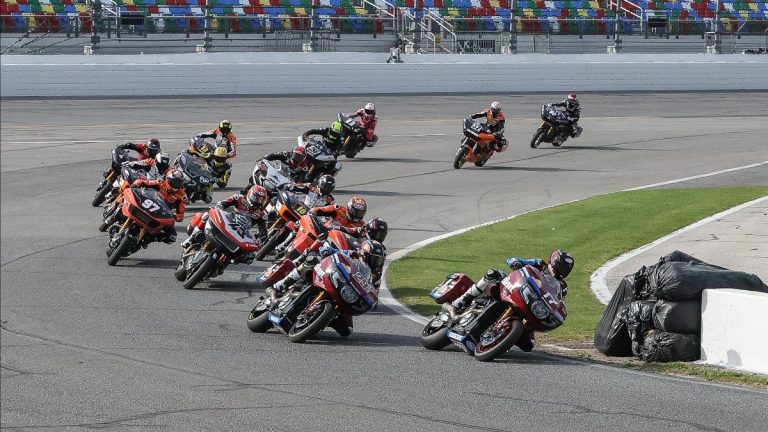 Motoamerica - Daytona 200