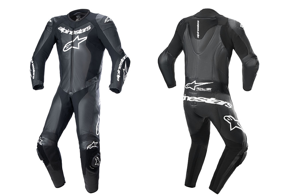 New Alpinestars Gp Force Lurv Race Suit -  In Stock At Oxford Products