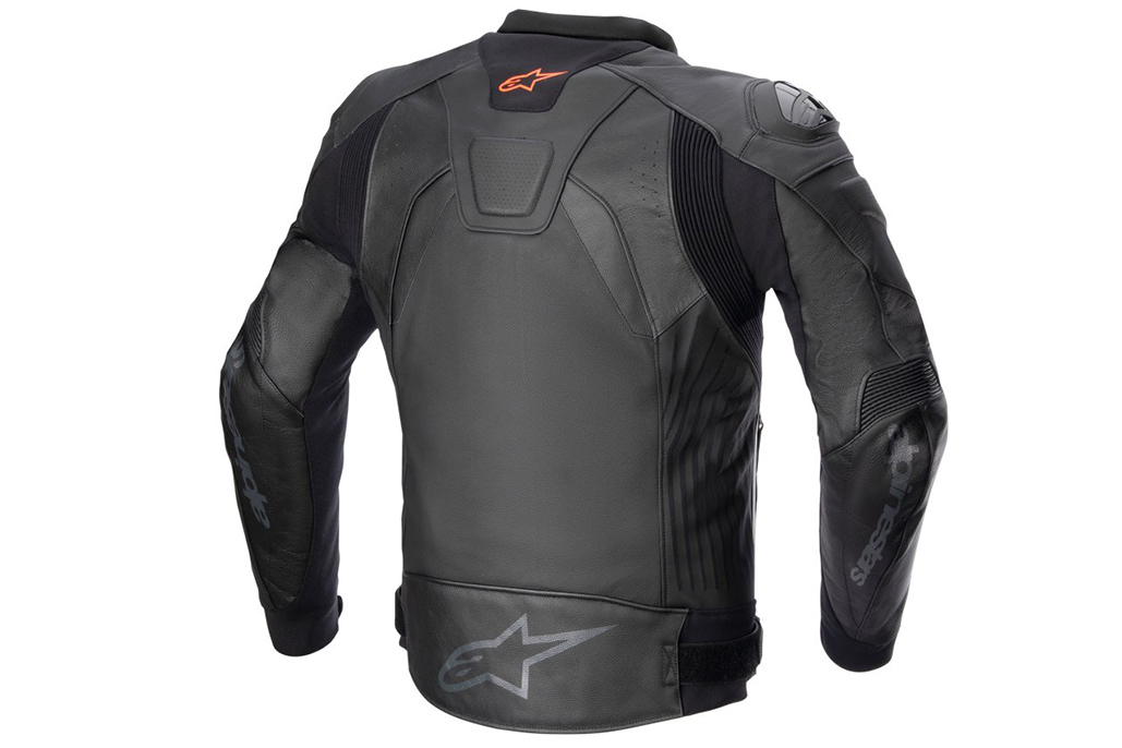 New Alpinestars Gp Plus V4 Leather Jackets - In Stock At Oxford Products