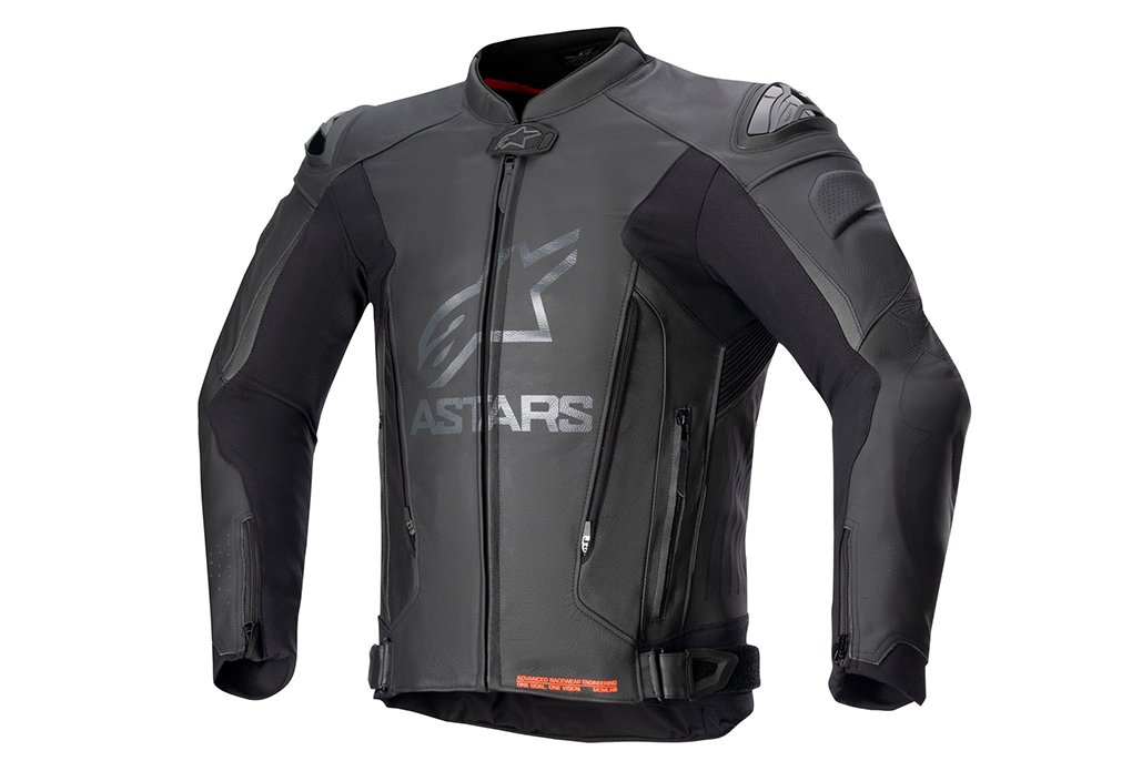 New Alpinestars Gp Plus V4 Leather Jackets - In Stock At Oxford Products