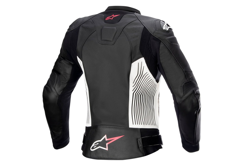 New Alpinestars Gp Plus V4 Leather Jackets - In Stock At Oxford Products