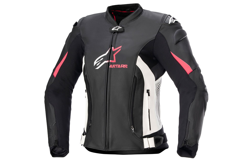 New Alpinestars Gp Plus V4 Leather Jackets - In Stock At Oxford Products