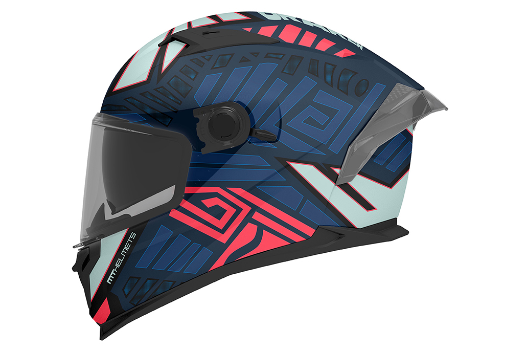 New Mt Helmets Braker - In Stock