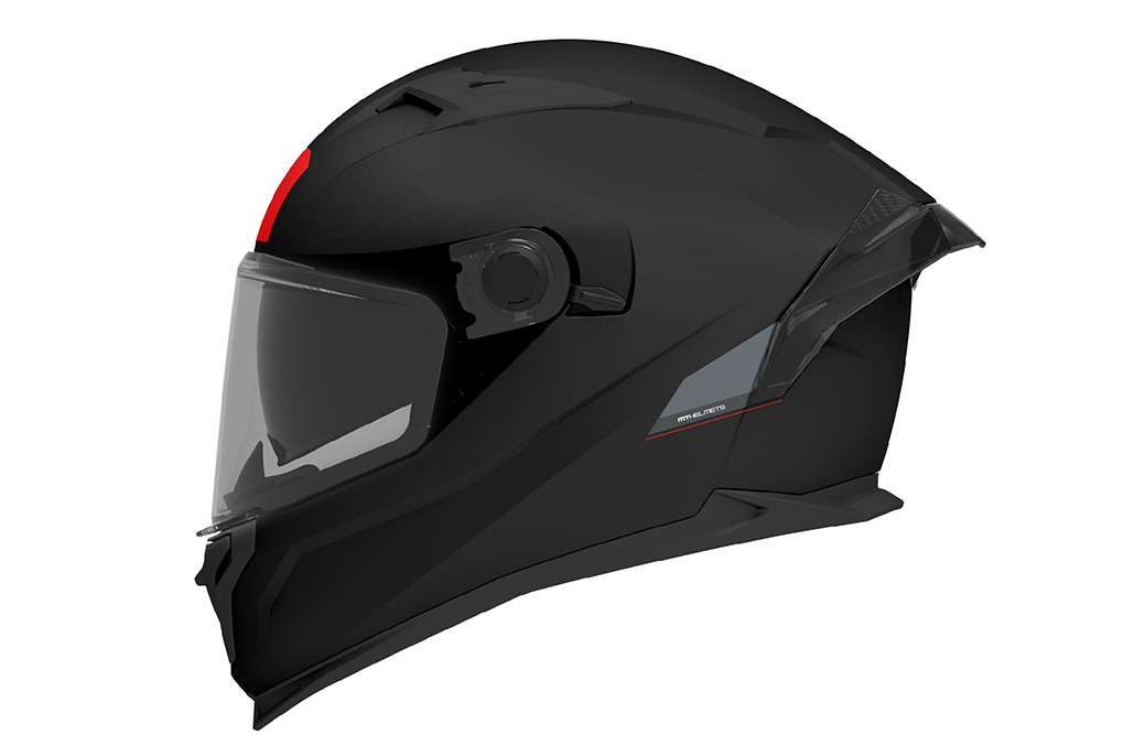 New Mt Helmets Braker - In Stock