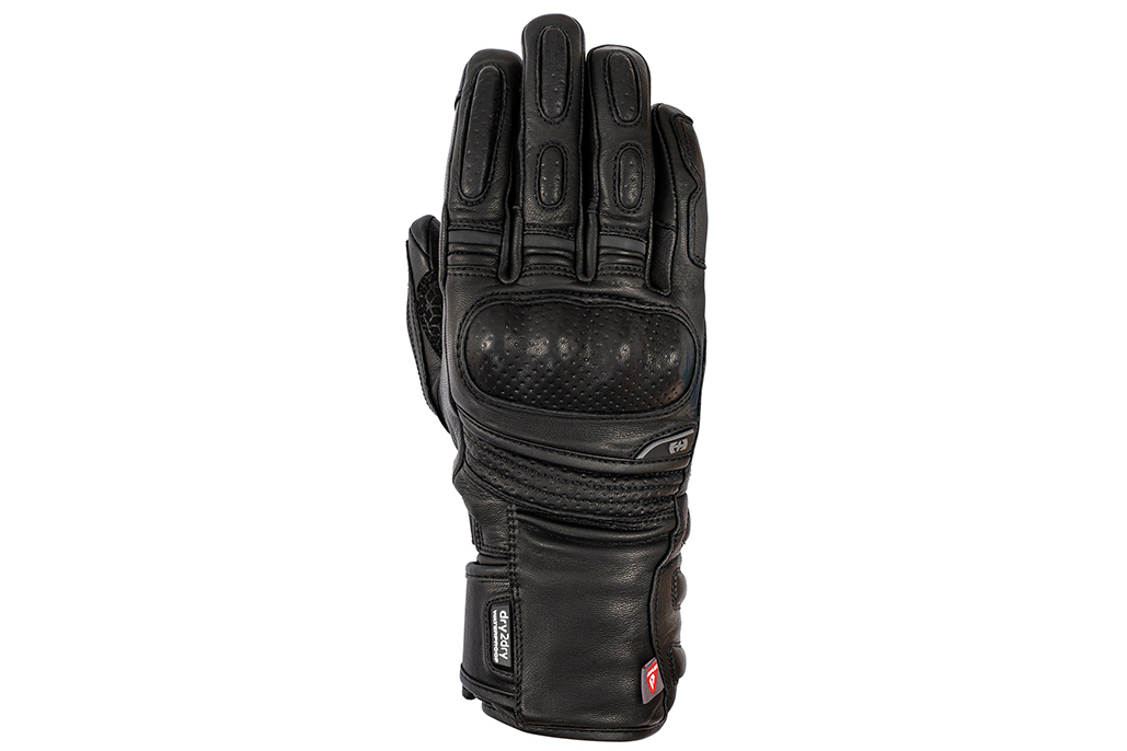 New From Oxford: Waterproof Women's Gloves