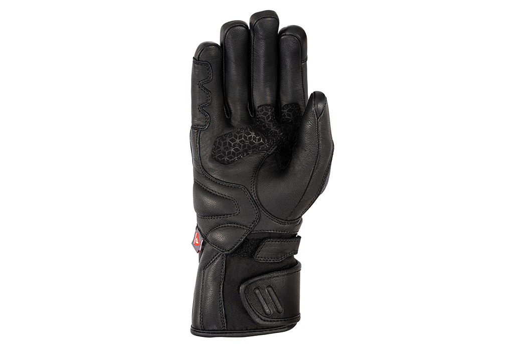 New From Oxford: Waterproof Women's Gloves