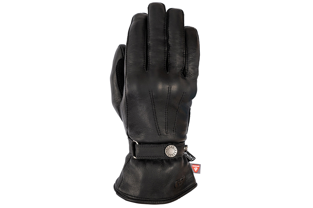 New From Oxford: Waterproof Women's Gloves