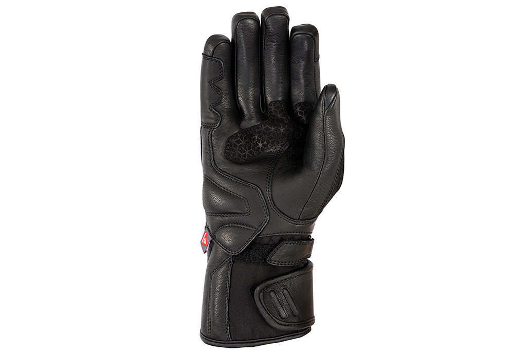 New From Oxford: Waterproof Women's Gloves