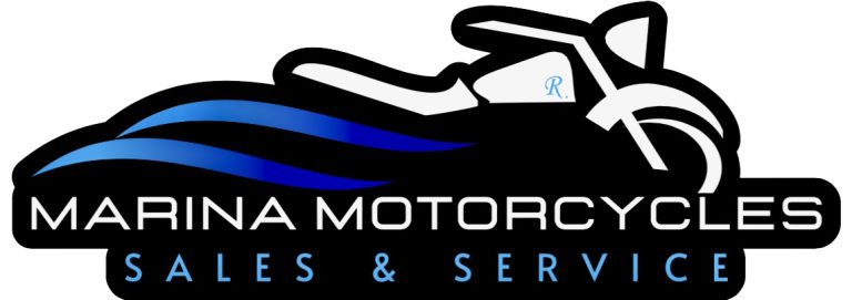 New Dealer In Brighton - Marina Motorcycles