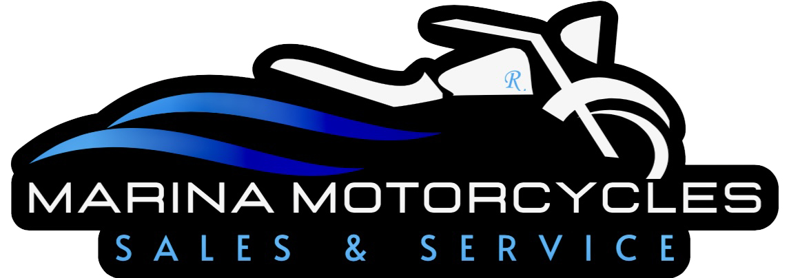 New Dealer in Brighton – Marina Motorcycles