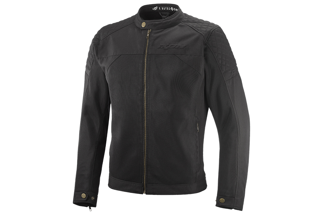 New Ixon Heritage - Ozcan Jacket For Men And Women