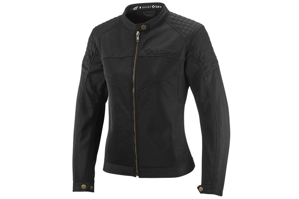 New Ixon Heritage - Ozcan Jacket For Men And Women