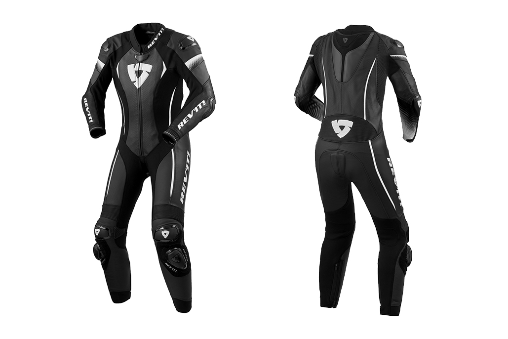 Sports Rev'it! Xena 4 Ladies: Aaa-rated Ladies’s Leather One Piece