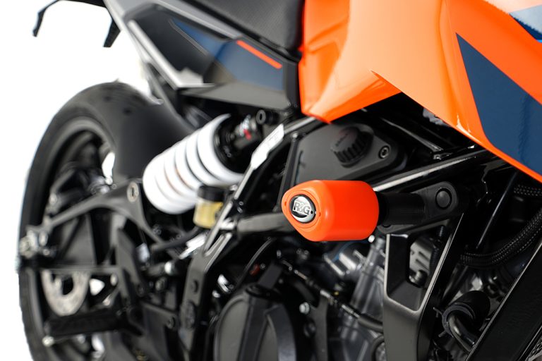 R&g Expands Aero Crash Protector Range