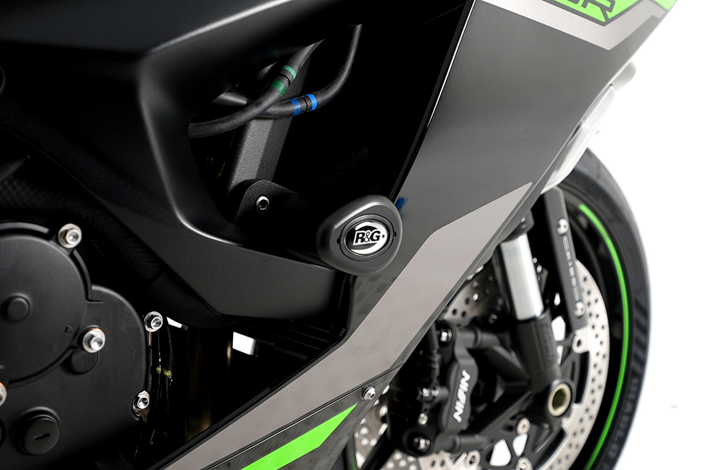 R&g Expands Aero Crash Protector Range