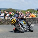 Strong Entry List For Pre-tt Classic Races.