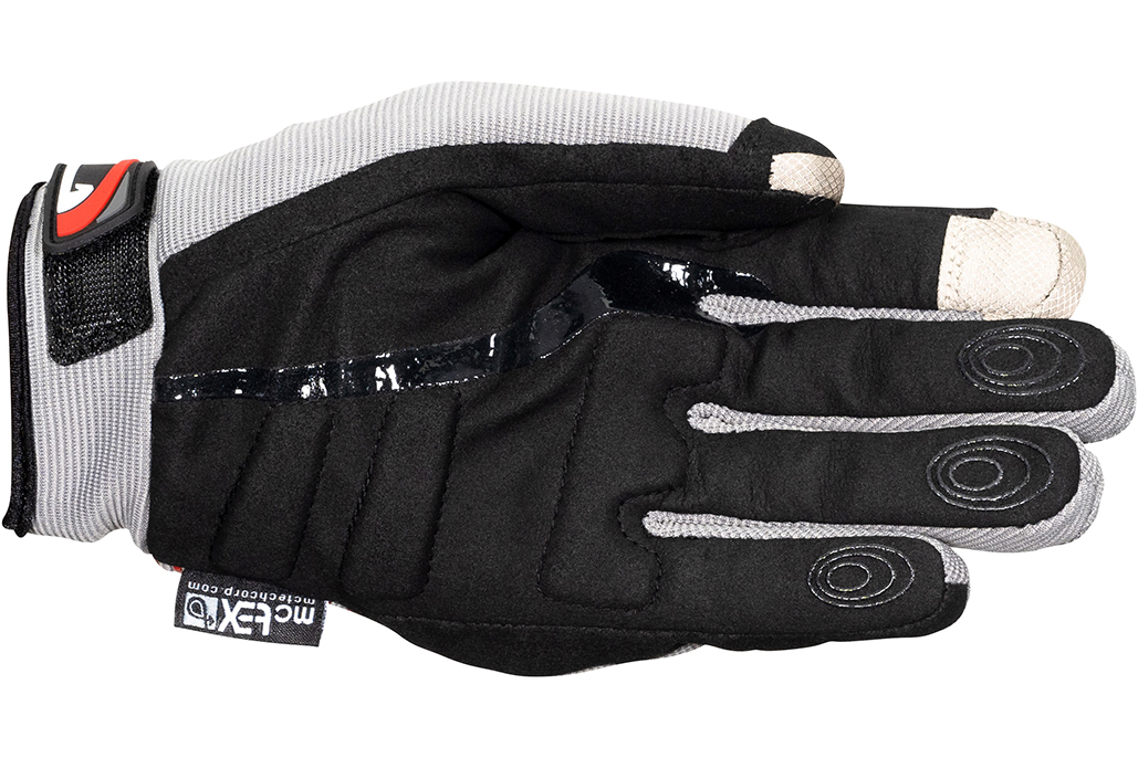 Updated Weise Summer Gloves Are The New Wave
