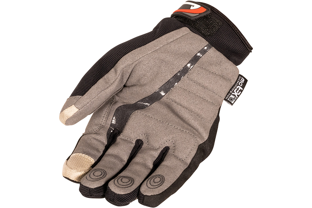 Updated Weise Summer Gloves Are The New Wave