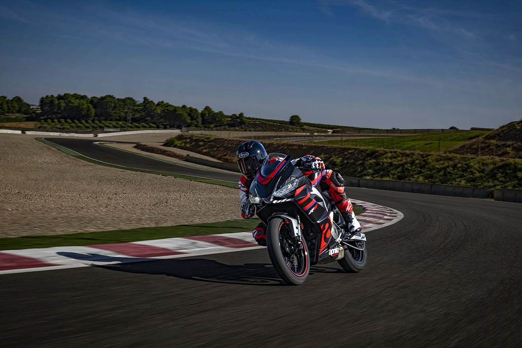 2024 Aprilia Days & Moto Guzzi Days