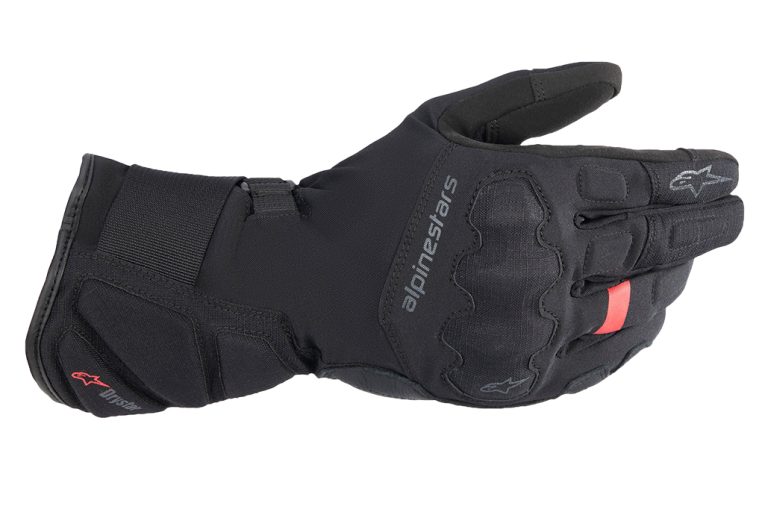 A Feminine Touch… Alpinestars Women’s Touring And Urban Gloves