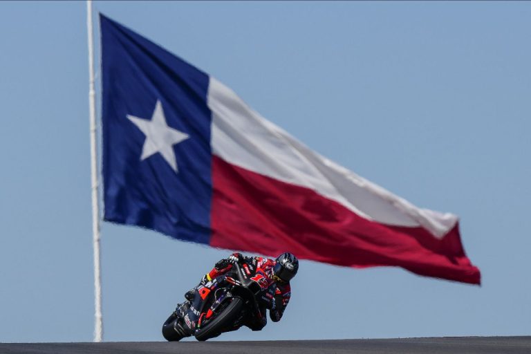 All-time Classic: Dramatic Cota Q2 Sees Viñales Supreme