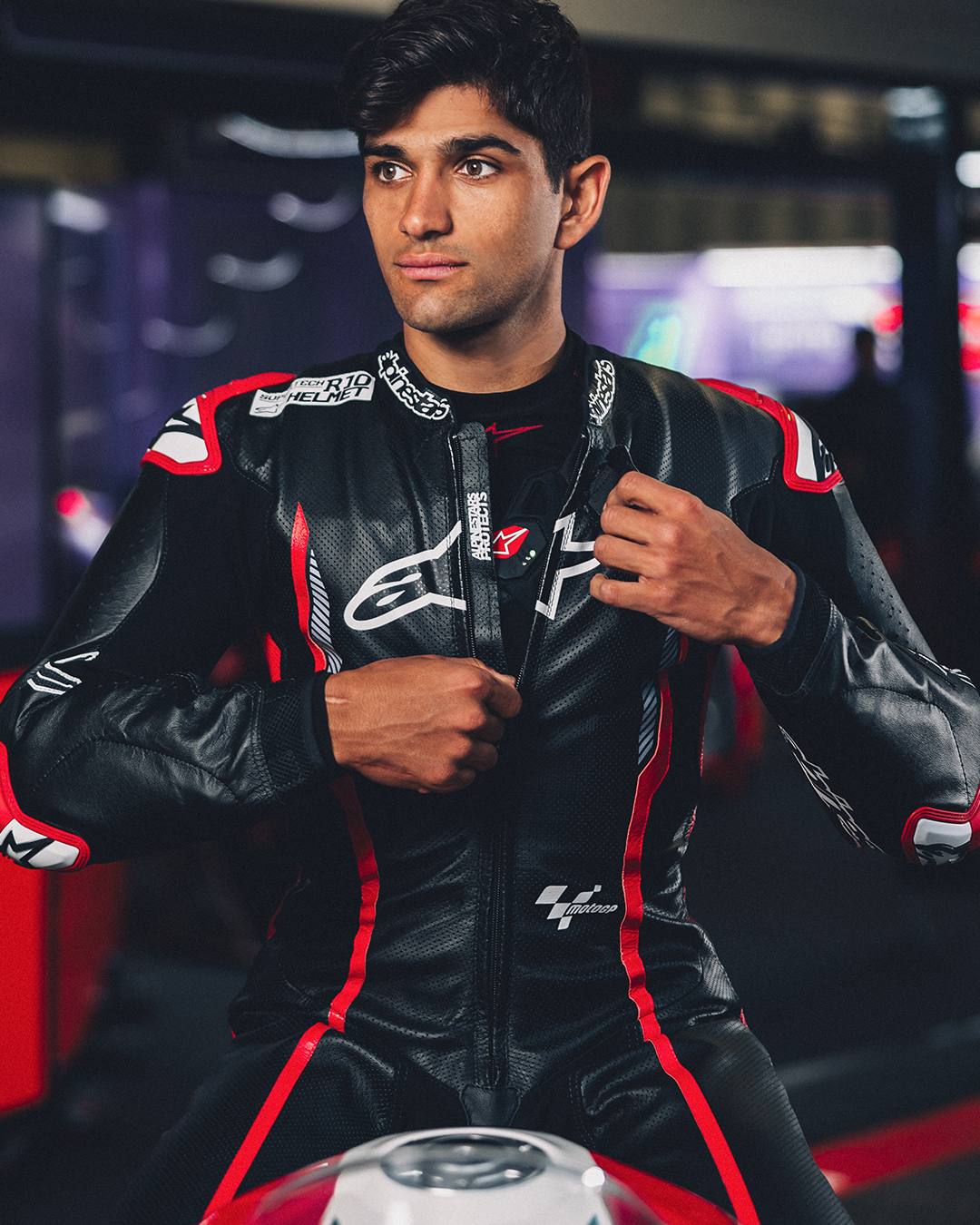 Alpinestars Launches Tech-air 7x Airbag System