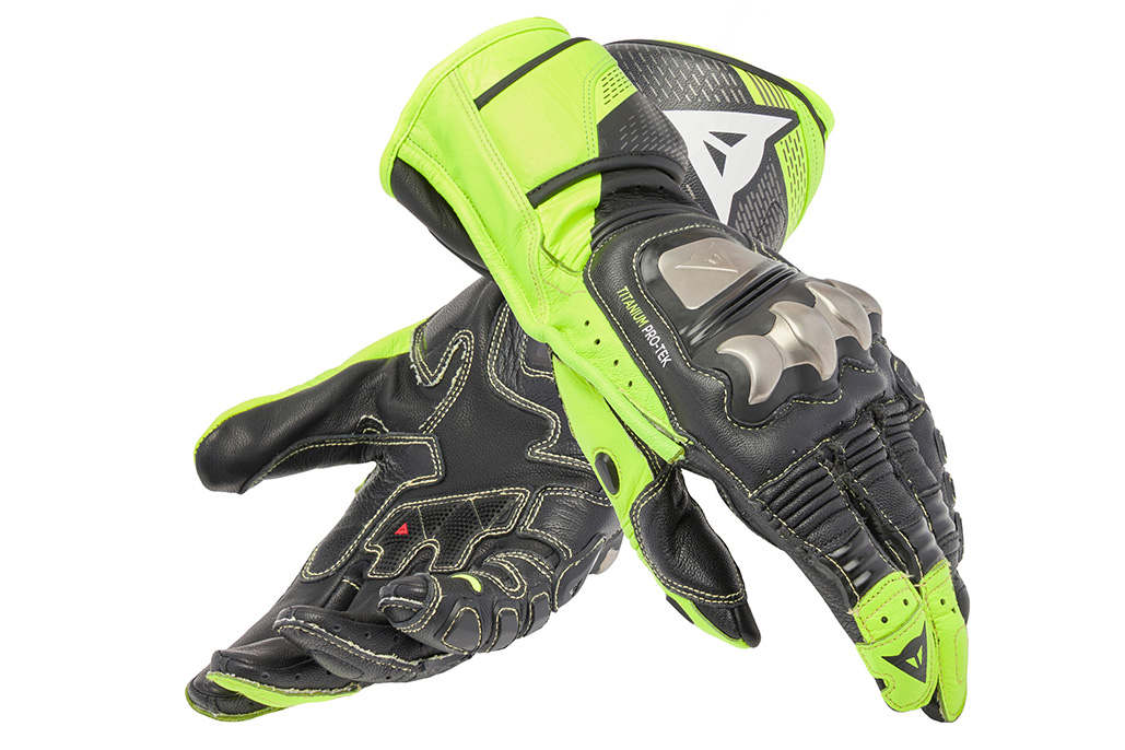 Dainese Metal 7 Gloves: Ultimate Motogp-level Protection In Every Detail