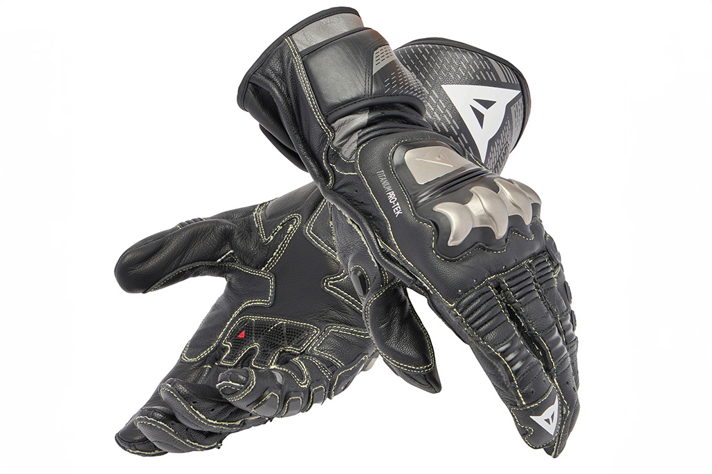 Dainese Metal 7 Gloves: Ultimate Motogp-level Protection In Every Detail